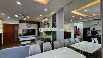 Chính chủ bán CH CT2A KĐT Mỹ Đình 2, 93m2,2N,2WC, giá 7.85 tỷ