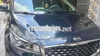 Kia Sedona 2021 LUXURY - 28000 km chính chủ bán