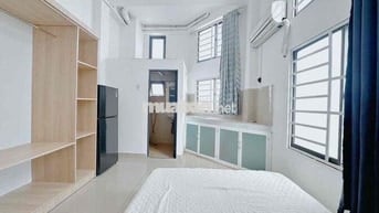 🏡 STUDIO FULL NỘI THẤT – BÙI ĐÌNH TUÝ, BÌNH THẠNH 🌿