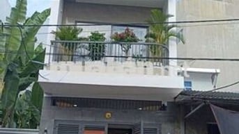 Bán nhà mặt tiền đường Thoại Ngọc Hầu- Nha Trang