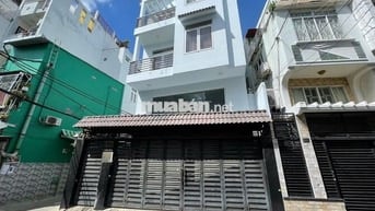 CHO THUÊ NHÀ 2 MẶT TIỀN HẺM XE HƠI ĐOÀN THỊ ĐIẺM CÁCH PXL 1 BƯỚC CHÂN