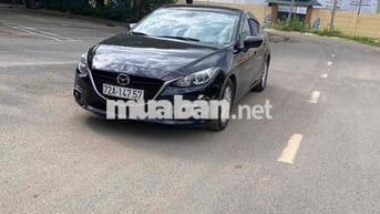 Mazda 3 2015 1.5 AT Hatchback - 66 km