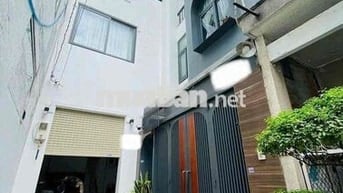 Bán gấp Tân Kỳ Tân Quý 4.1x19 3pn3wc 3 Tầng. Hẻm ô tô. Giá chỉ 5.75 ty