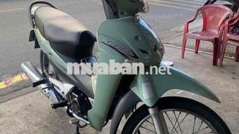 Wave 50cc Daelim hàn quốc