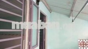 Phòng trọ sạch sẽ cách cầu Tham Lương 300m, ko ngập nước