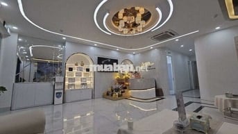 145m2 9 tầng mặt 7,1m 109 Tỷ Quan Hoa Cầu Giấy