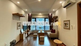 Nhà đẹp giá tốt ở Mỹ Đình Plaza 2 80m2 2PN full nội thất chỉ 14,5tr/th