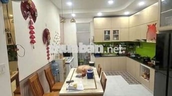 TÂN PHÚ , 6,78 TỶ , HXH , 60m2 , 3 TẦNG , NHÀ ĐẸP GẦN TTTM AEON NHẬT