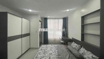 GARDEN GATE FULL NỘI THẤT 1PN 1WC GẦN SÂN BAY