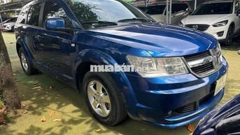 Dodge Journey 2008 - 100000 km