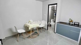 PHÒNG TRỌ CAO CẤP 1 TRỆT 1 LẦU NGAY QL13