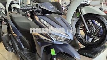 Honda Vario125 nhập khẩu chính hãng từ Honda VN
