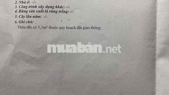 Bán Nhà Mặt Hàn Thuyên Phường Nha Trang Phù Hợp Kinh Doanh