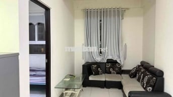 🔥 CHO THUÊ CĂN HỘ CITY TOWER – 2PN, 60M²  view công viên