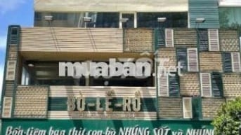 CHO THUÊ TÒA NHÀ ĐƯỜNG TÔ HIẾN THÀNH - 3/2