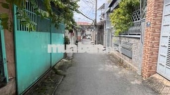 Nhà chính chủ không qua môi giới, gần Phạm Văn Đồng, Xa Lộ Hà Nội,...