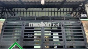 NHÀ ĐẸP HẺM 4M. NGAY BV TÂN PHÚ.  SÁT ĐH VĂN HIẾN. DT: 62m - 4PN, 4WC.