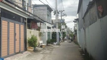 NHÀ HOÀNG DIỆU 2 — LINH TRUNG —THỦ ĐỨC