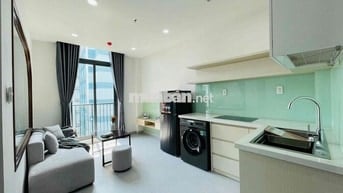 ♥️CHO THUÊ CĂN HỘ 1 PHÒNG NGỦ CAO CẤP FULL NỘI THẤT QUẬN 10 ĐƯỜNG LỚN