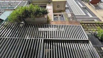Cho thuê nhà nguyên căn (80m2, 2 PN, 2WC), hẻm 229/70 Tây Thạnh