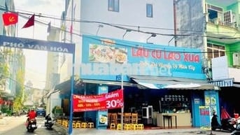 Siêu vị trí 2MT Phan Xích Long – Vạn Kiếp  – Giá chỉ 70 triệu/tháng