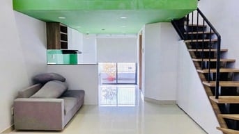 Cho thê chung cư 1PN la astoria tại quận 2