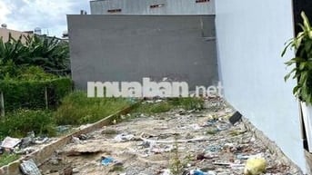 Đất MT KD sau lưng Trường Nguyễn Văn Thệ TX24