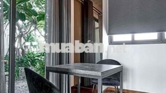 PENTHOUSE 2PN2WC SÂN VƯỜN LẦU CAO THOÁNG ĐƯỜNG CMT8