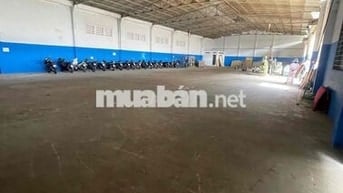 Kho Xưởng 700m2 Ngay Lê Trọng Tấn. Điện 3Pha, Đường Tải 10 Tấn