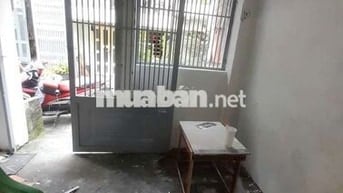 NHÀ 3x16 MẶT TIỀN HẺM 88 HUỲNH TẤN PHÁT KẾ CẦU TÂN THUẬN TIỆN Ở BB NHỎ