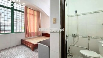 🏠Phòng Trọ Giá Rẻ Đầy Đủ Nội Thất _ Ngay Đường Số 7 _ Có Máy Lạnh 🔔