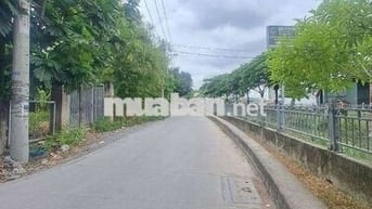 Đất thổ cư 200m2 (7,5x30) hẻm 6m Thạnh Xuân 33,Quan 12 chỉ 7,3T