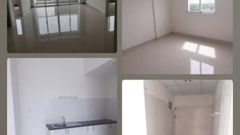 Bán chung cư Bình Khánh khối nhà C lô CD, view Tây Bắc nhà đẹp