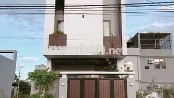 BÁN NHÀ 3 TẦNG MẶT TIỀN HOÀ PHÚ 10 P. HÒA MINH GẦN BIỂN 🌊
