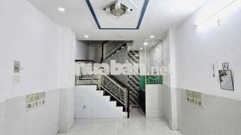 🏠 BÁN NHÀ 5 TẦNG Hẻm 125 Nguyễn Thị Tần P2 Q8