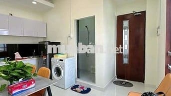 CĂN 3PN 1 BẾP VIEW CAO THOÁNG, FULL NỘI THẤT MẶT TIỀN TẠI VX HÀNG XANH