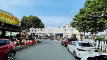 Cần bán gấp nhà đẹp Linh Tây  vị trí vip, sổ riêng, gần Phạm Văn Đồng!