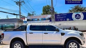 Ford Ranger 2022 XLS 2.0L 4x2 AT - 63868 km