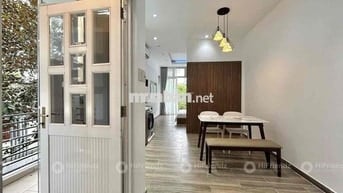 💥CHDV Gần Toà Nhà Vietell📍yên Tĩnh_An Ninh Sạch Sẽ❗️Đủ Tiện Nghi