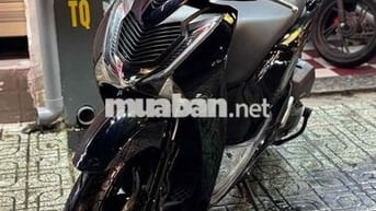 honda sh 125i hàng bỏ mẫu siêu đẹp 9 chủ bstp