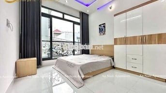 🌇 TỔNG HỢP STUDIO TRUNG TÂM RỘNG 30M2 – CỬA SỔ LỚN, BAN CÔNG ĐẸP 🌇