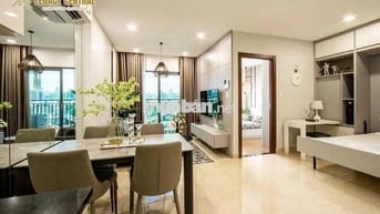 Bán căn hộ Legacy Central Thuận Giao sổ hồng riêng nhận nhà vào ở ngay