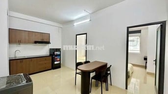 [ Hình/giá thật] CĂN HỘ 60m2 2PN Ban công FULL NT NGUYỄN XÍ BÌNH THẠNH