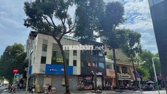 CHO THUÊ NHÀ HỒ TÙNG MẬU. P, BẾN NGHÉ. QUẬN 1