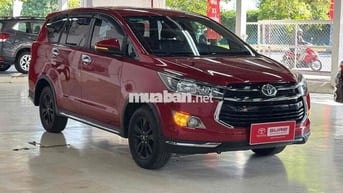Toyota Innova Venture số tự động 2020 xe zin chuẩn