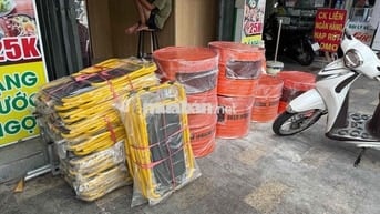 cần sang quán nhậu do sắp sanh em bé