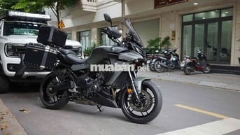 Yamaha Tracer 900 2022 Rất Đẹp