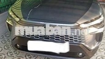 Siêu Lướt Toyota Corolla Cross 2025 1.8V -11.000Km