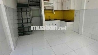 Cho thuê nc hẻm xe hơi Bùi Đình Tuý - Bình Thạnh - 1trệt 2lầu