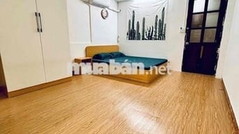✨Siêu phẩm Studio cửa sổ_Full NT_Được Pet_Hẻm xe hơi gần ĐH Bách Khoa